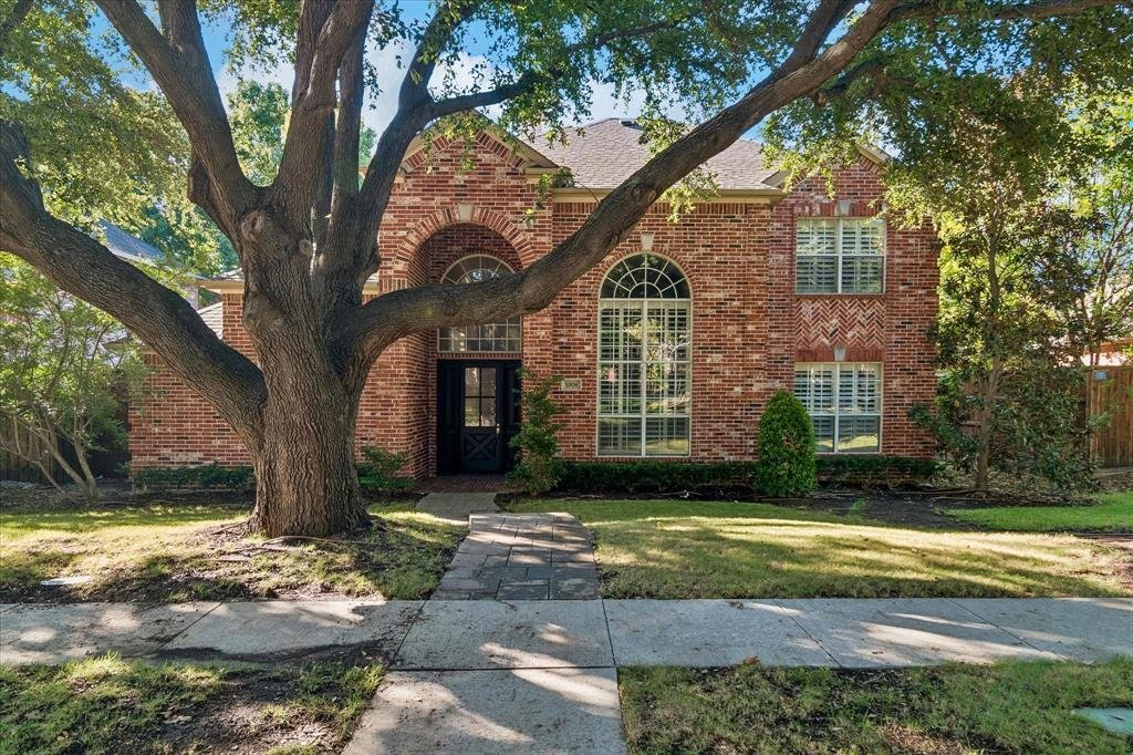 Haus in Plano, Texas, Vereinigte Staaten 2 - 19066648