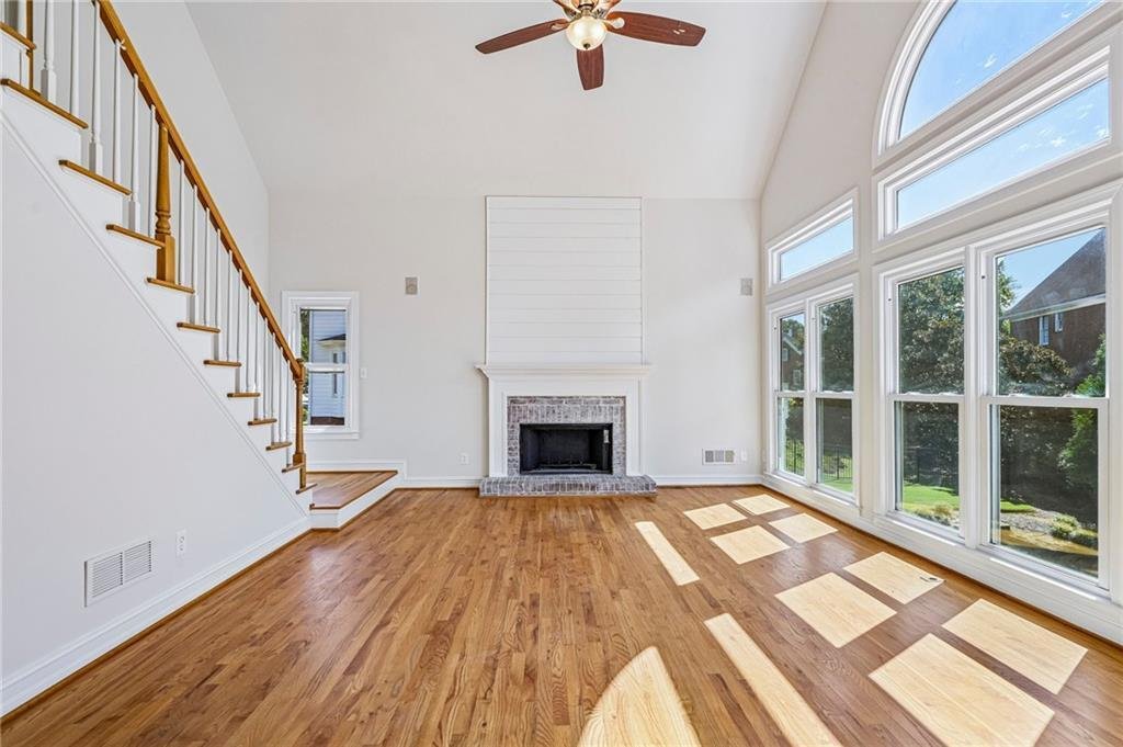 House in Peachtree Corners, Georgia, United States 3 - 19066530