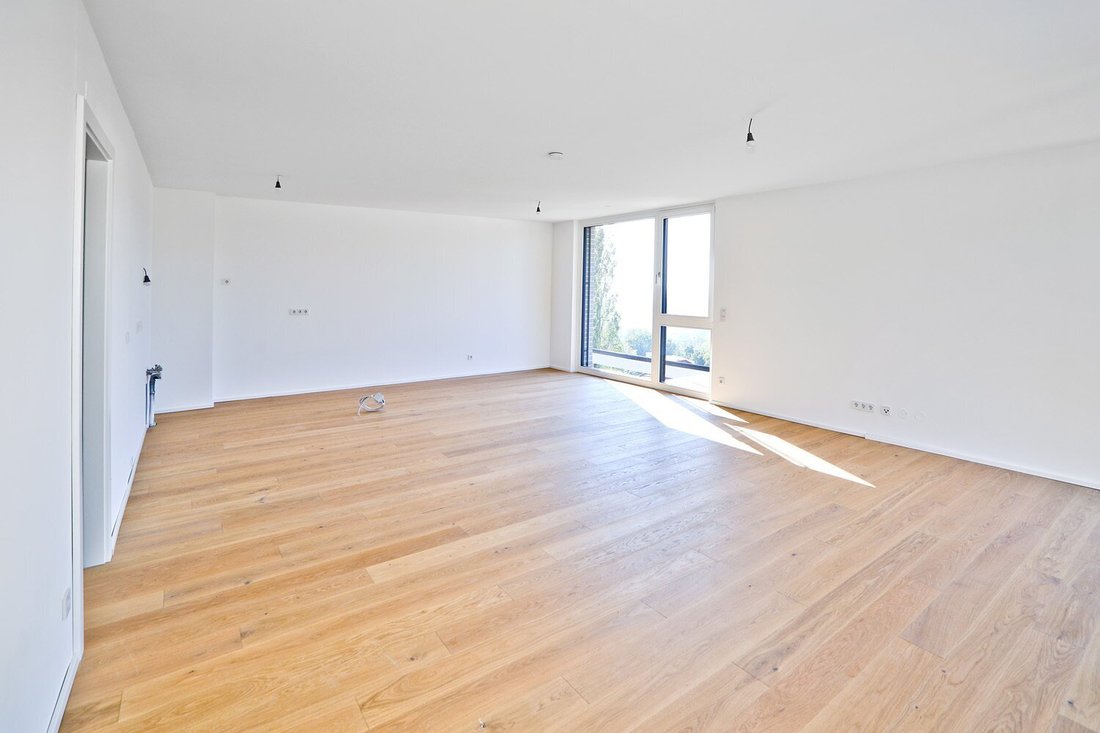 Penthouse en Viena, Viena, Austria 5 - 18187553