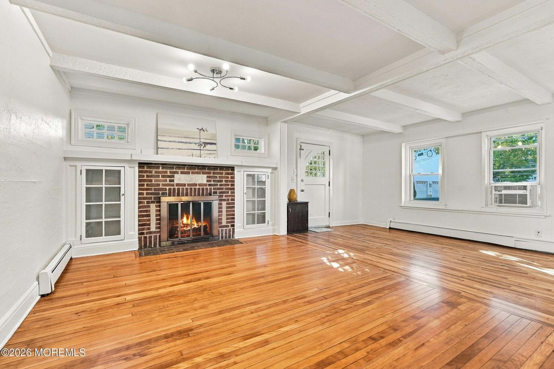 Casa a Asbury Park, New Jersey, Stati Uniti 4 - 19066007