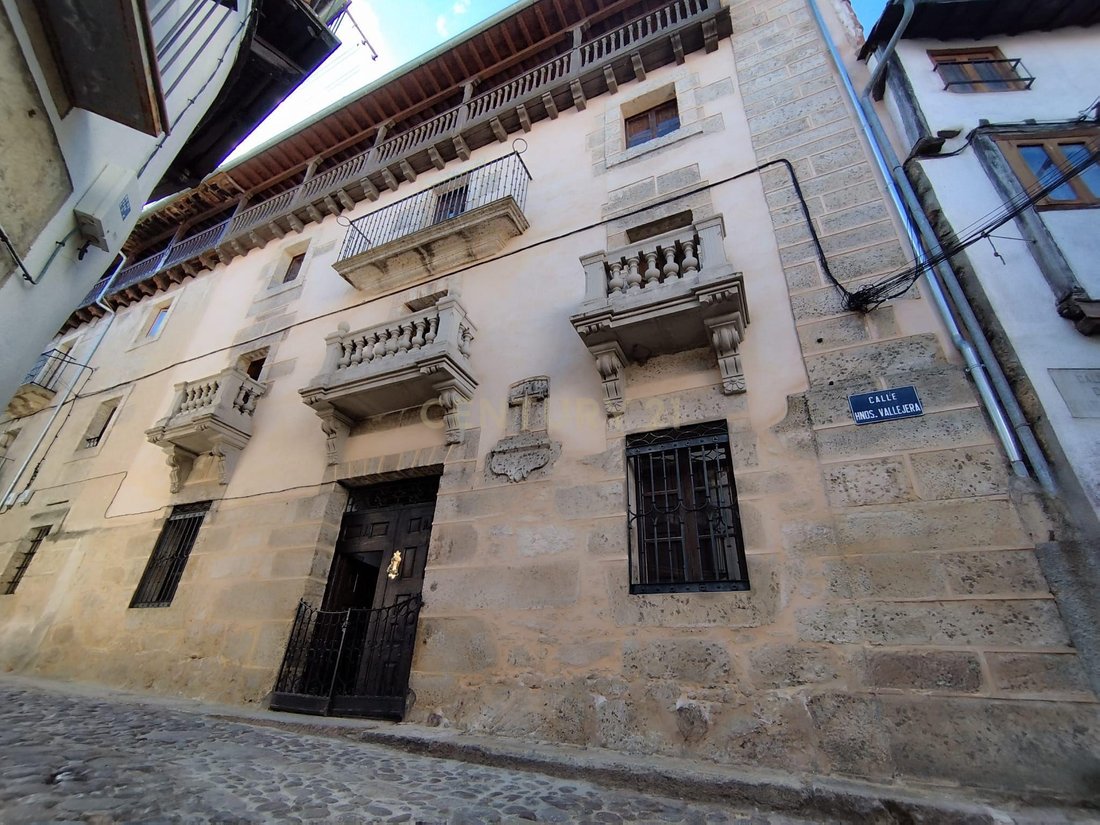 Villa en Candelario, Castilla y León, España 1 - 19066870