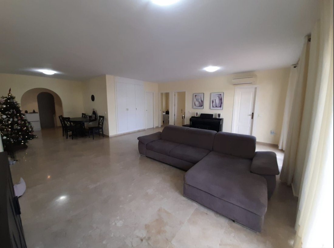 Appartement à Marbella, Andalousie, Espagne 4 - 19067470