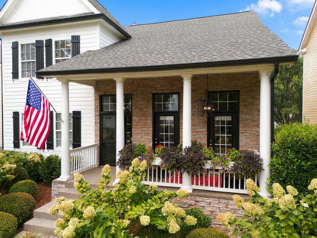 Casa a Franklin, Tennessee, Stati Uniti 5 - 19066087