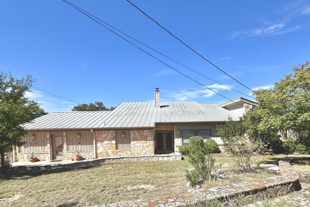 Haus in Hunt, Texas, Vereinigte Staaten 1 - 19065914