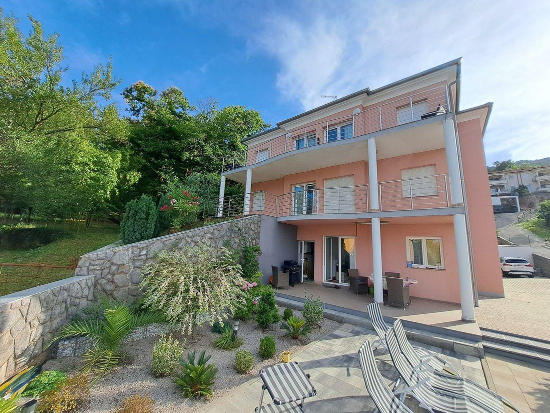 Grad Opatija, Primorje-Gorski Kotar County, Croatia 2 - 19064570