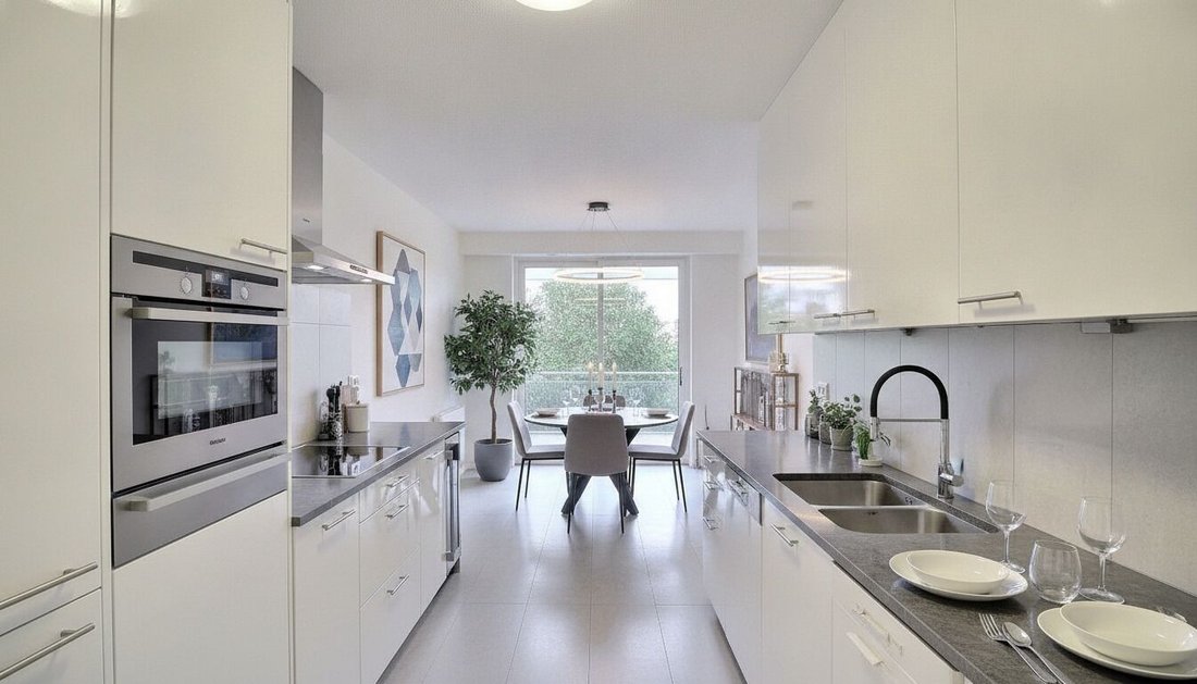 Wohnung in Nyon, Waadt, Schweiz 3 - 19066116
