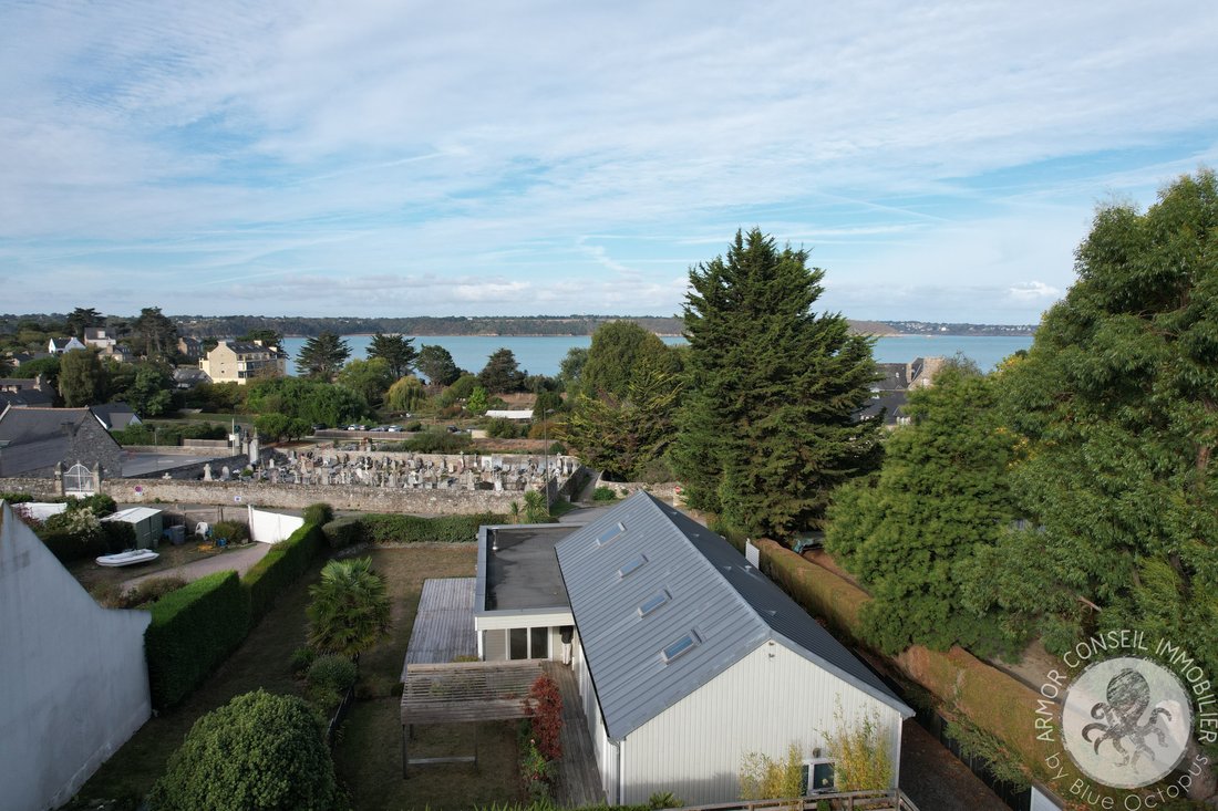 House in Saint-Jacut-de-la-Mer, Brittany, France 3 - 19067136