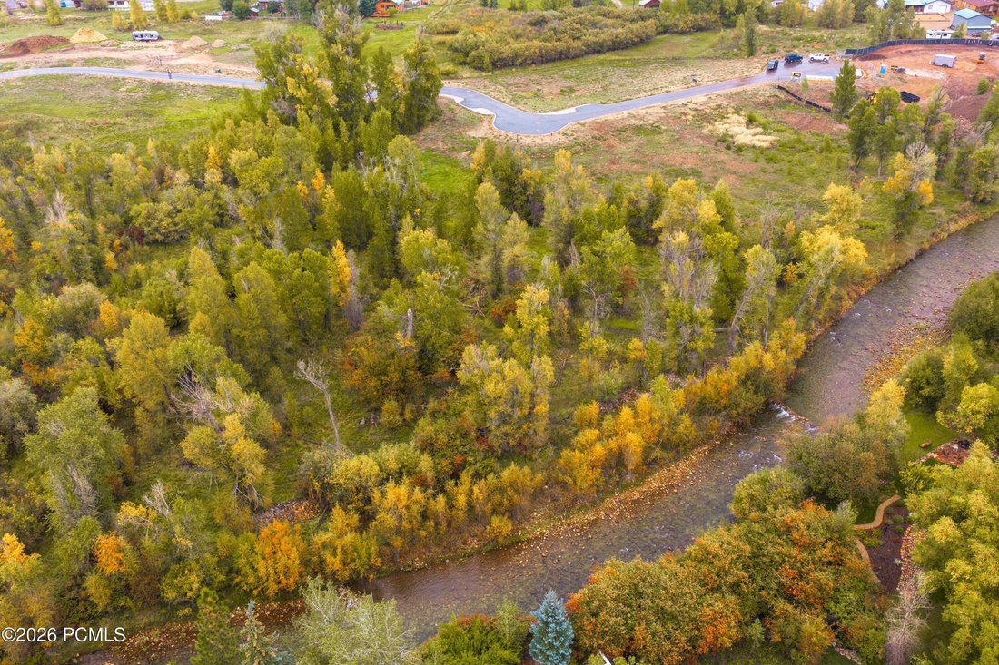 Terreno a Park City, Utah, Stati Uniti 5 - 19067486