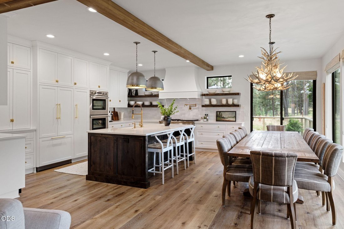 Haus in Black Butte Ranch, Oregon, Vereinigte Staaten 5 - 19065909