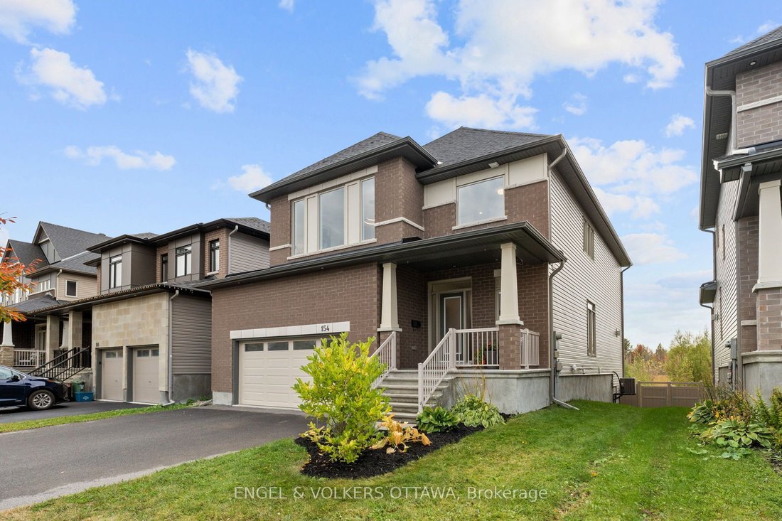 House in Ottawa, Ontario, Canada 3 - 19067016
