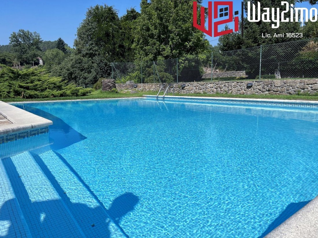 Villa in Marco, Distrikt Porto, Portugal 4 - 19066462