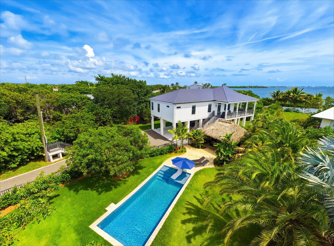 Casa en Big Pine Key, Florida, Estados Unidos 4 - 19065903