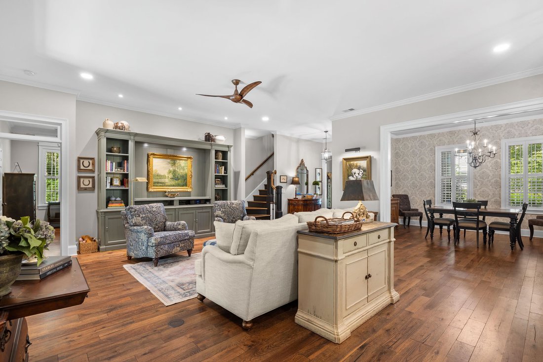 Maison à Georgetown, Caroline du Sud, États-Unis 5 - 19067586