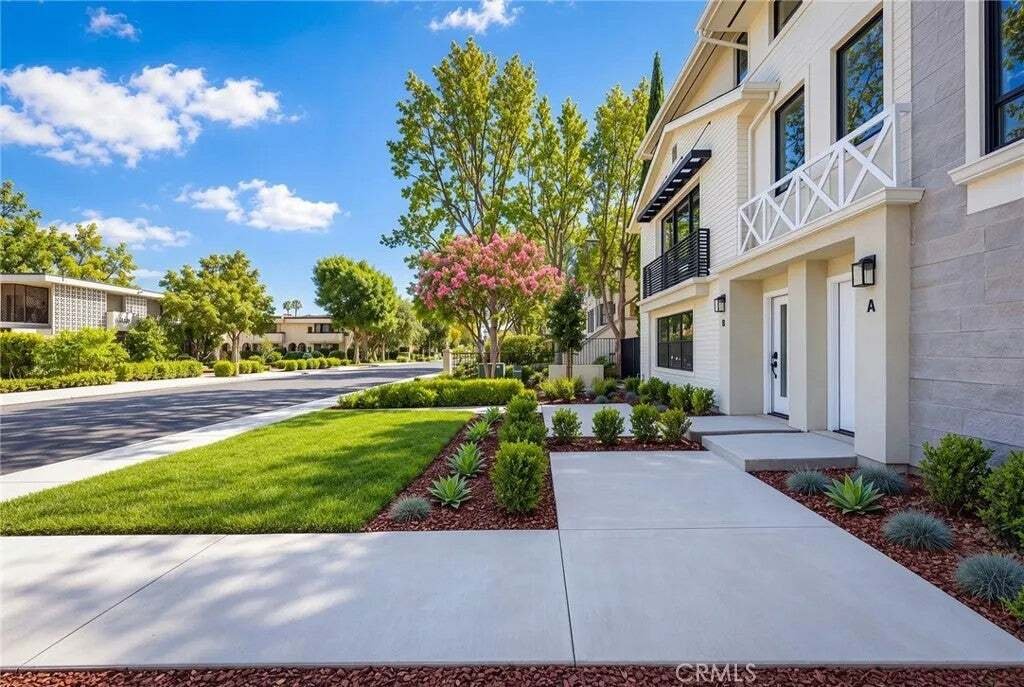 Appartement à Arcadia, Californie, États-Unis 3 - 19066626