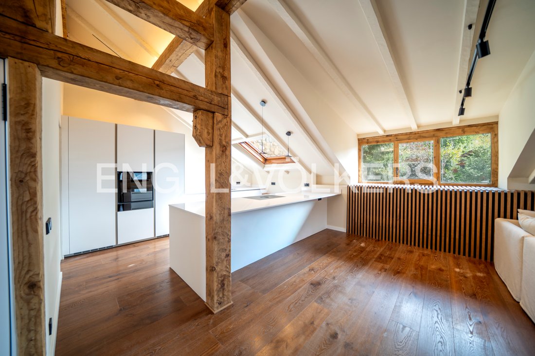 Chalet en Ordino, Ordino, Andorra 1 - 19067794