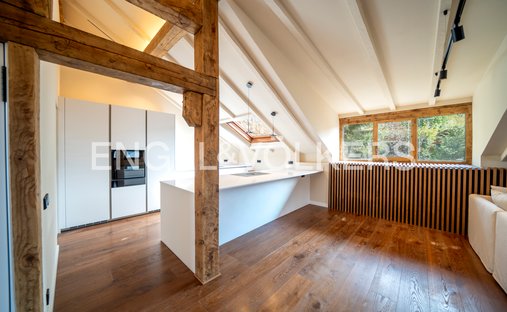 Chalet en Ordino, Ordino, Andorra 1