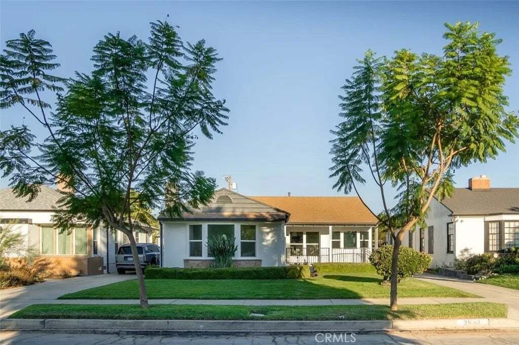 Casa en Los Ángeles, California, Estados Unidos 1 - 19066599