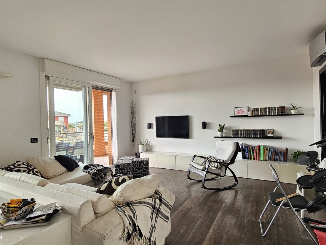 Appartement à Centro, Treviglio, Lombardie 1 - 19066398