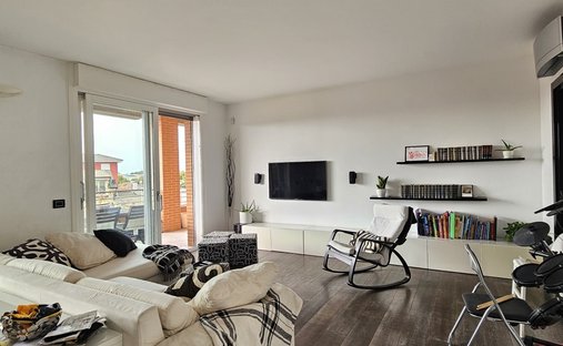 Apartment in Centro, Treviglio, Lombardy 1