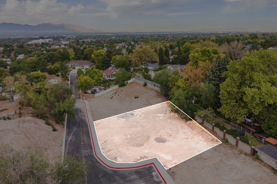 Land in Salt Lake City, Utah, United States 5 - 19065900