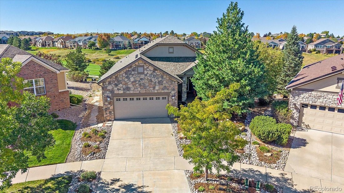 Casa en Aurora, Colorado, Estados Unidos 4 - 19066285