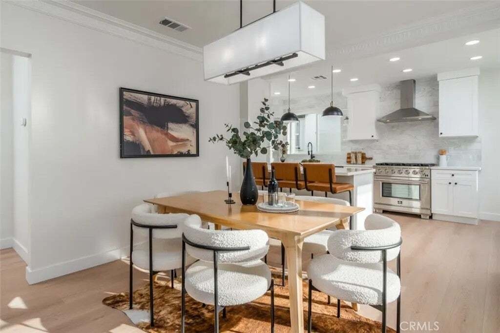 Casa en Los Ángeles, California, Estados Unidos 5 - 19066599