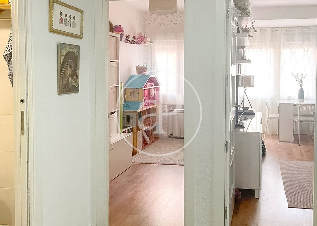 Wohnung in Tetuán, Madrid, Spanien 5 - 19066777