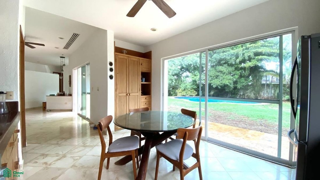 Casa en Alfredo V. Bonfil, Quintana Roo, México 3 - 19066407
