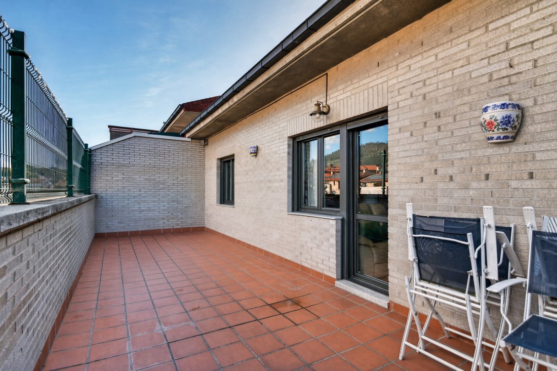 Apartment in Las Campas y San Claudio, Oviedo, Spain 5 - 19066436