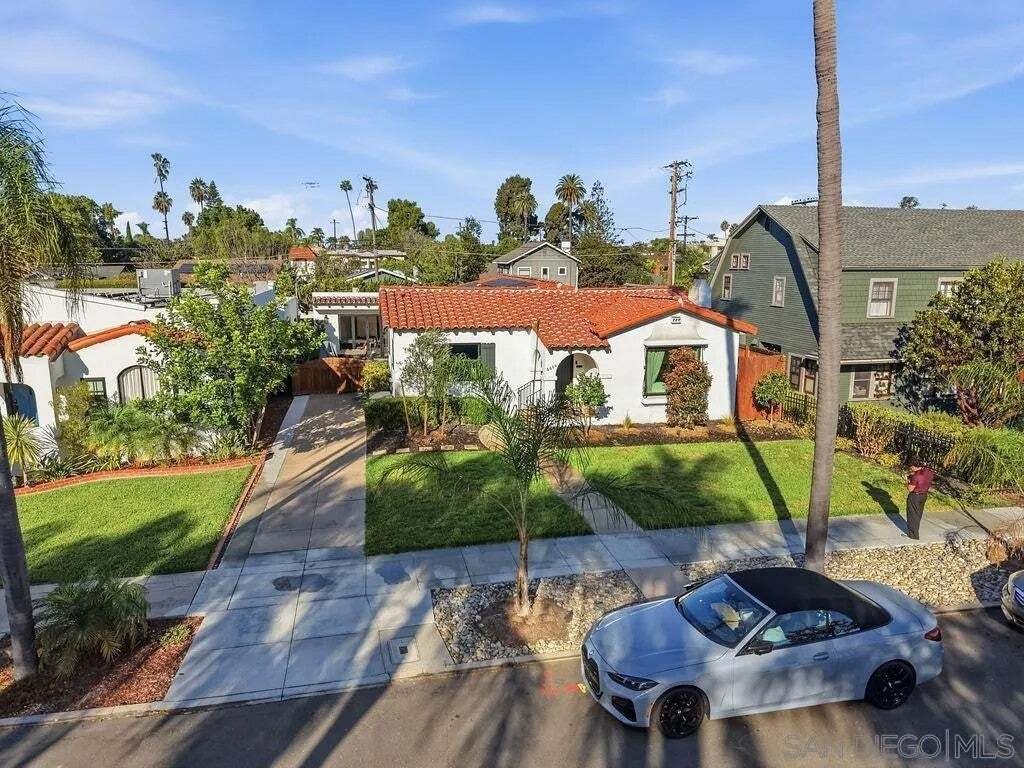 House in San Diego, California, United States 3 - 19066531
