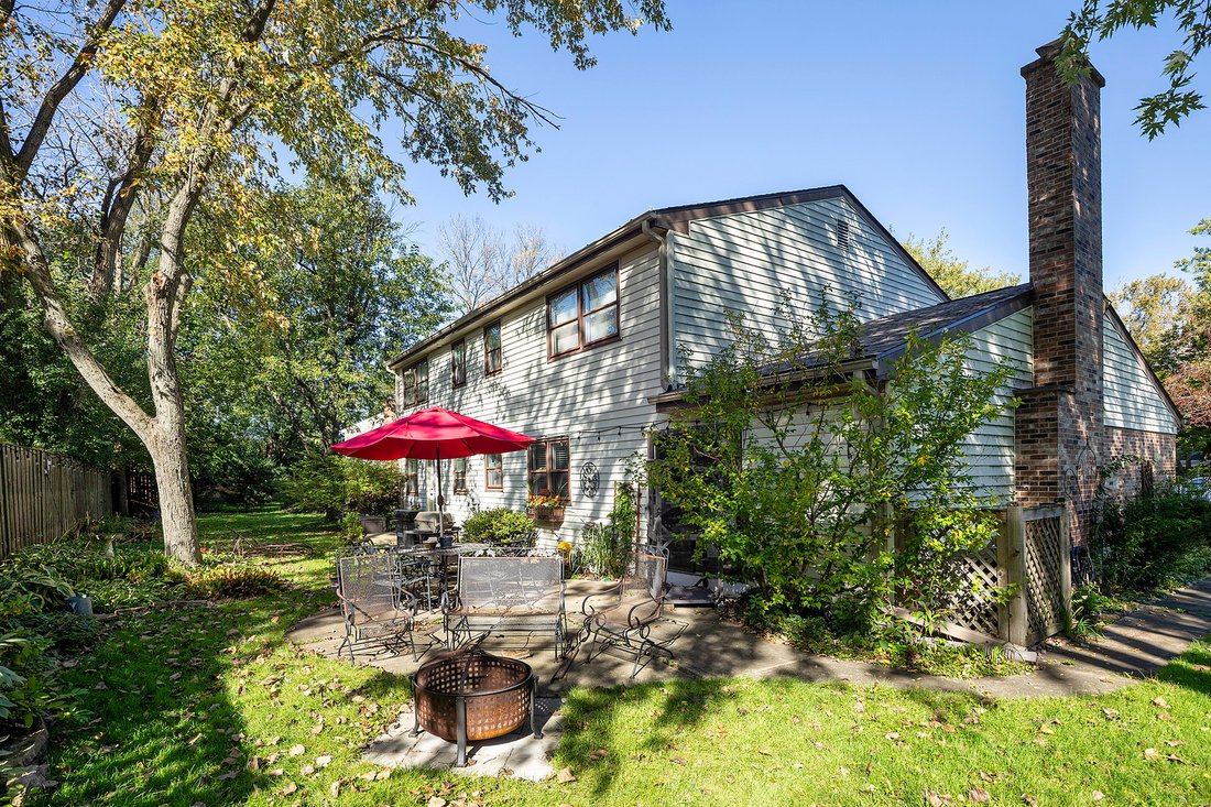 Haus in Riverwoods, Illinois, Vereinigte Staaten 3 - 19067261