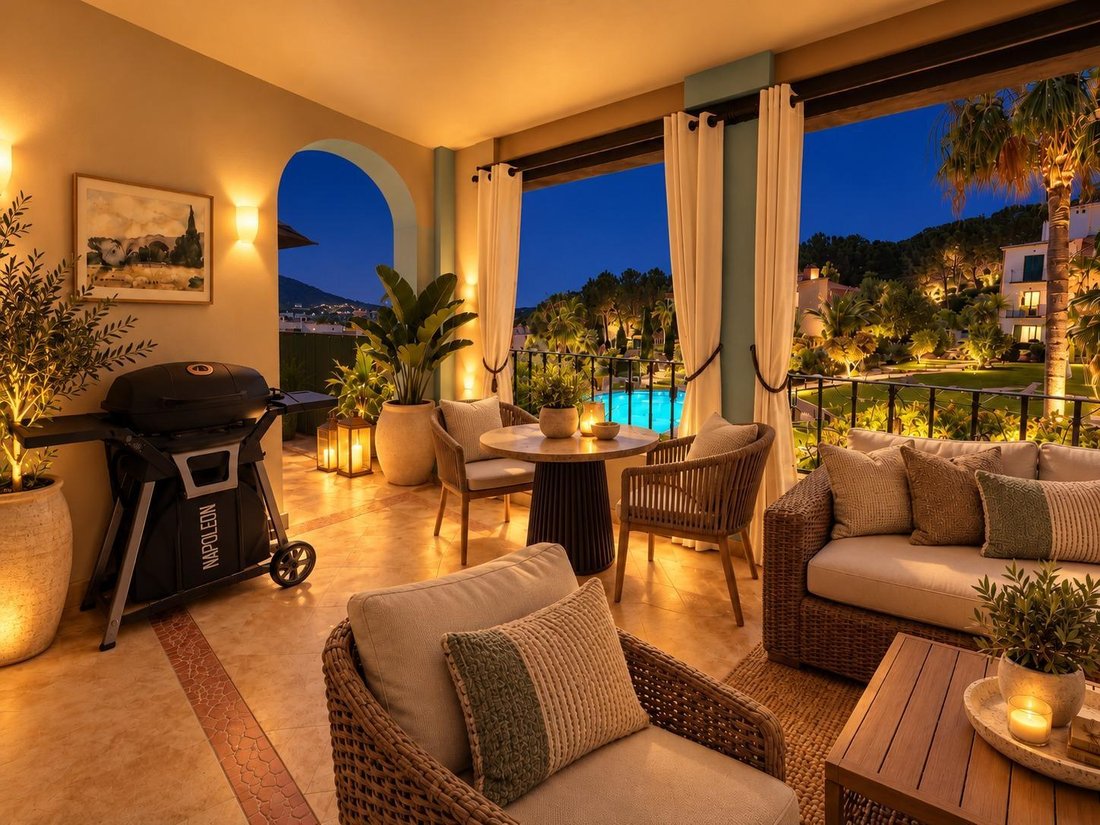 Apartamento en Santa Ponsa, Islas Baleares, España 1 - 19066757