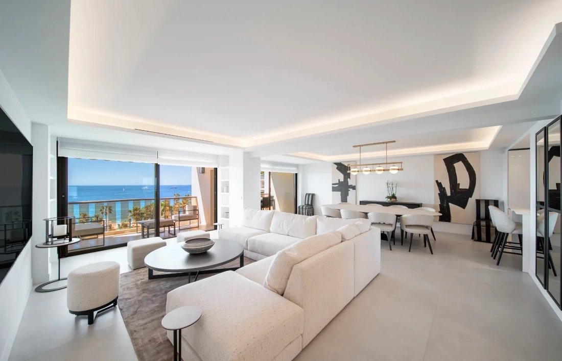 Appartement à Côte d'Azur, Provence-Alpes-Côte d'Azur, France 2 - 19066873