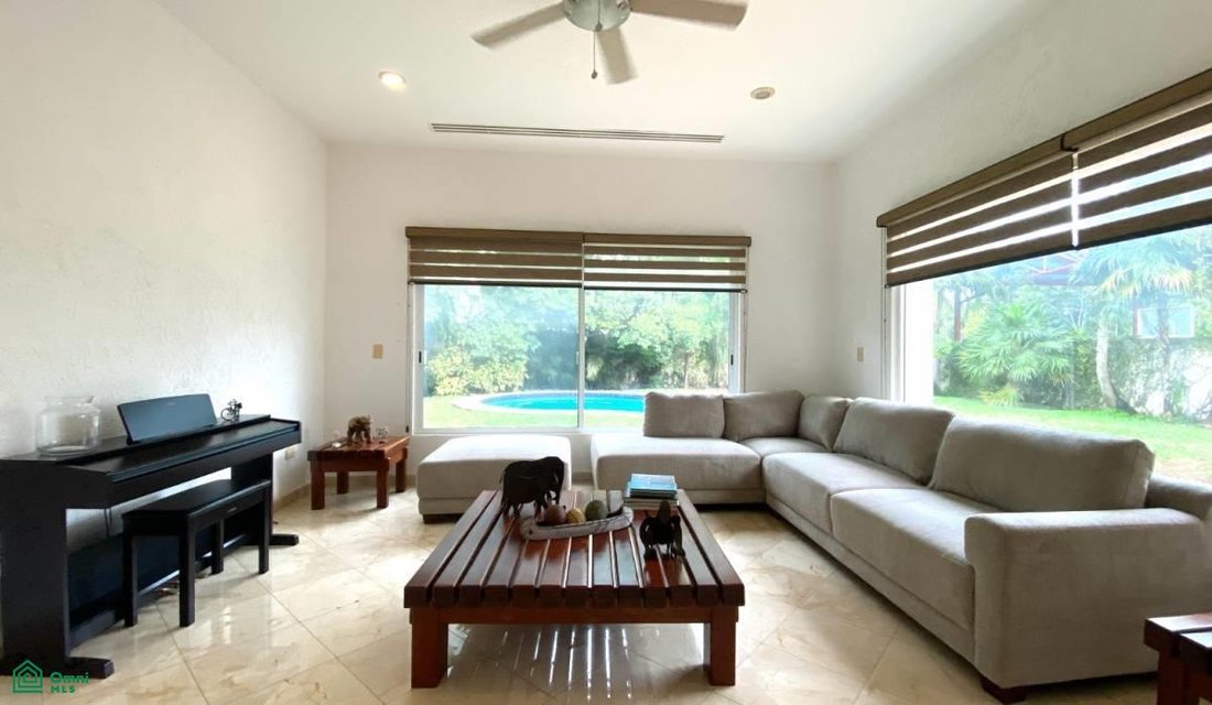 Casa en Alfredo V. Bonfil, Quintana Roo, México 2 - 19066407