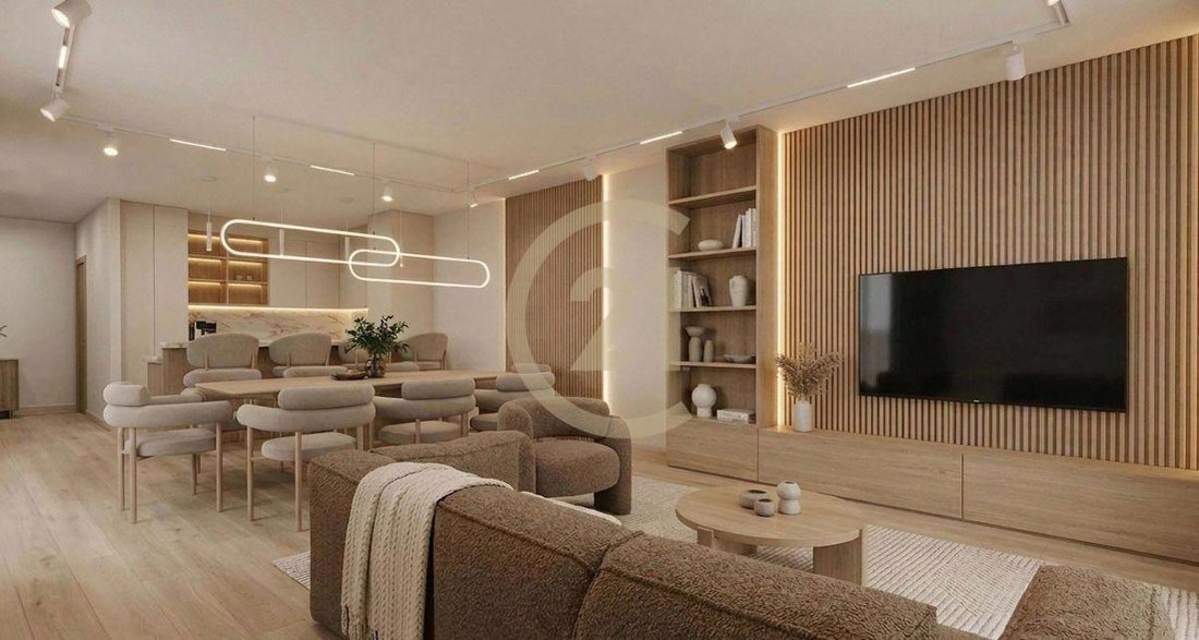Apartamento en Mellieħa, Malta 1 - 19066033