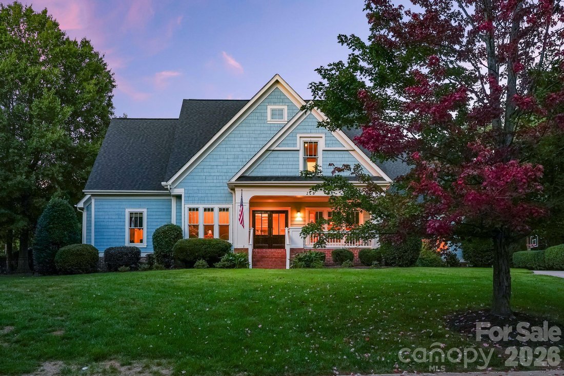 House in Mooresville, North Carolina, United States 1 - 19067314