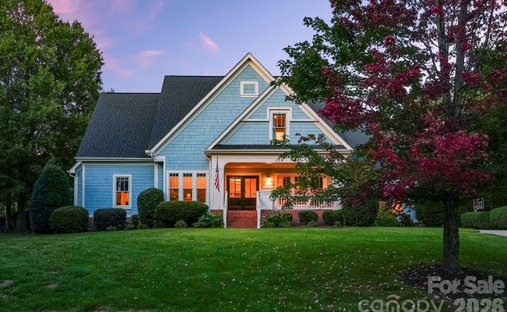 Casa a Mooresville, Carolina del Nord, Stati Uniti 1