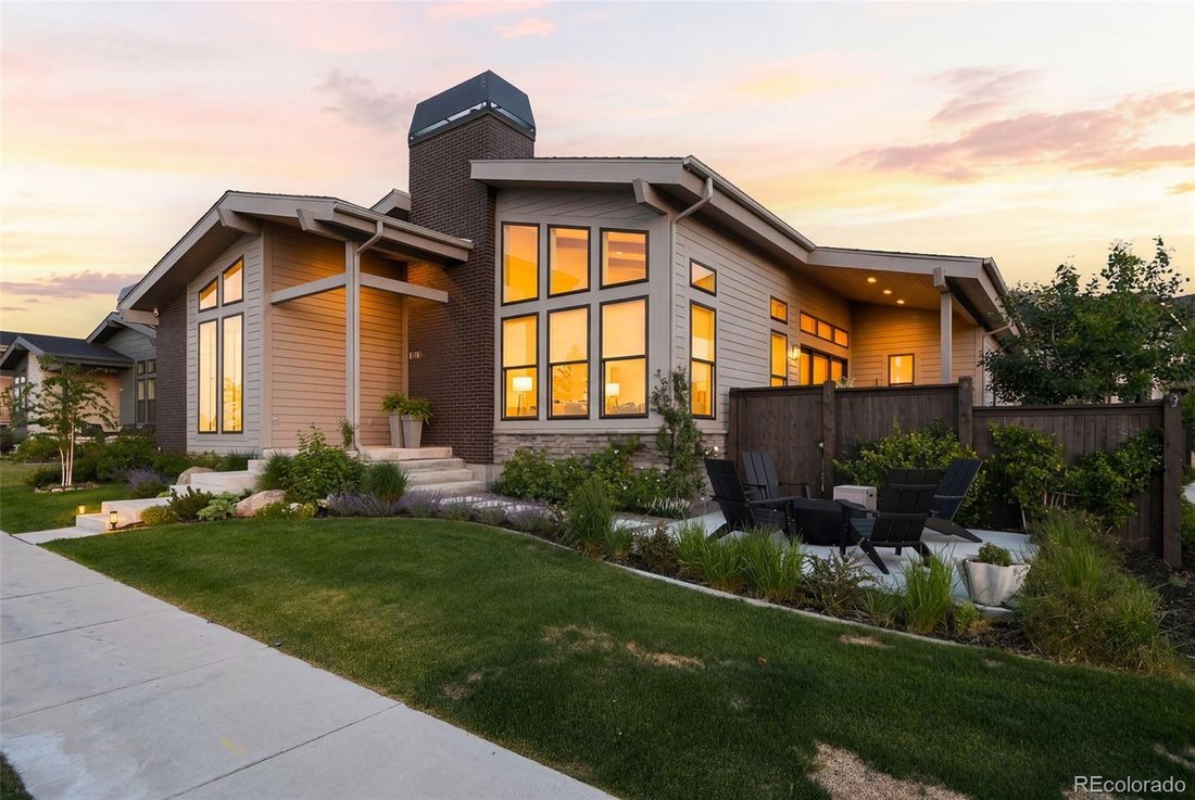 Haus in Denver, Colorado, Vereinigte Staaten 2 - 19066293