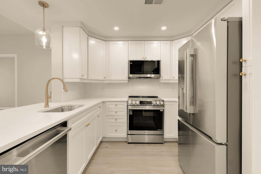 Condo in Washington, District of Columbia, United States 5 - 19067000