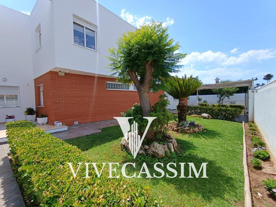 Villa a Castellón de la Plana, Comunità Valenzana, Spagna 4 - 19066198