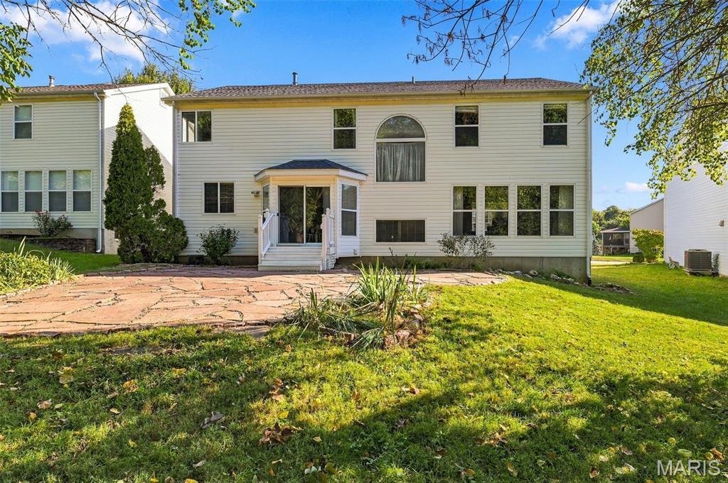 House in St. Louis, Missouri, United States 2 - 19066341