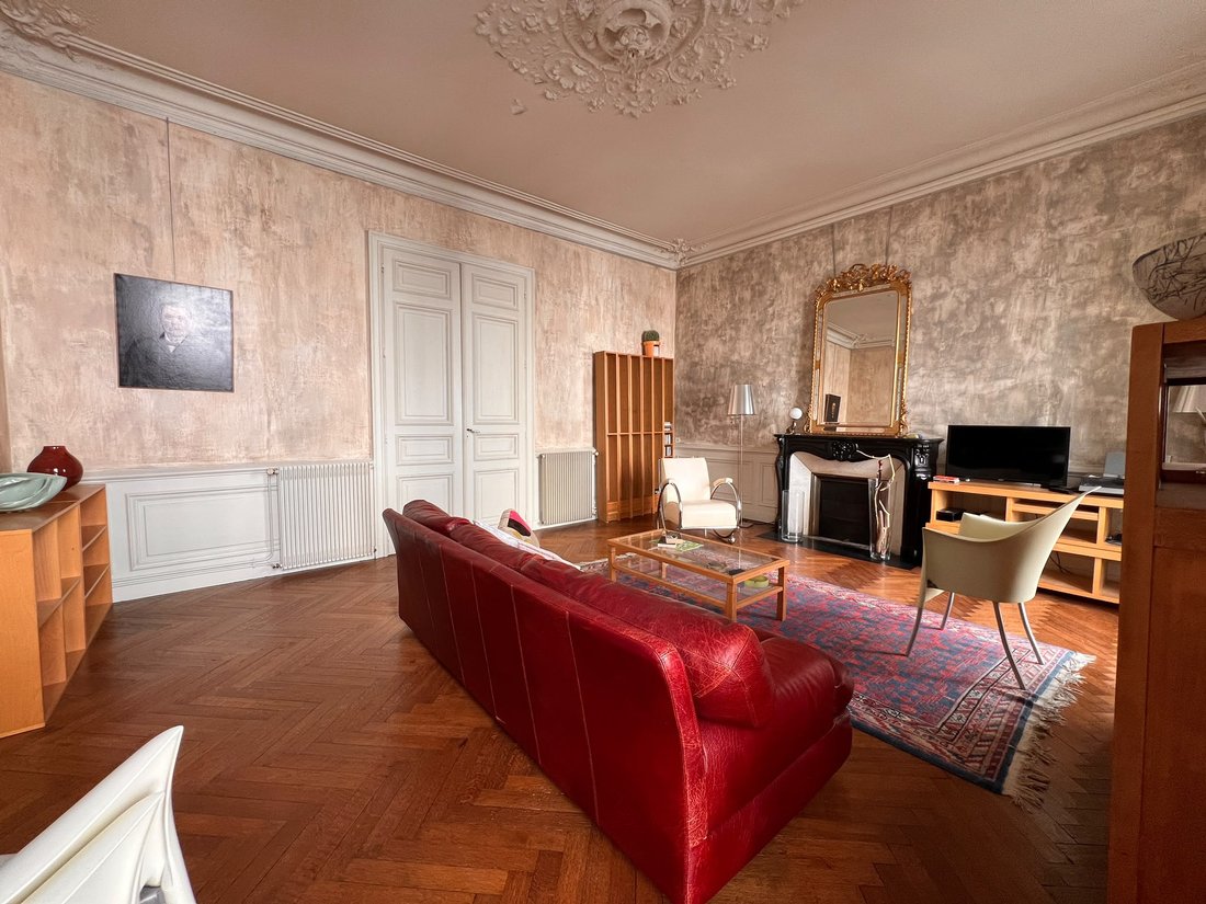 Wohnung in Tortière - Donatien, Nantes, Frankreich 4 - 19067170