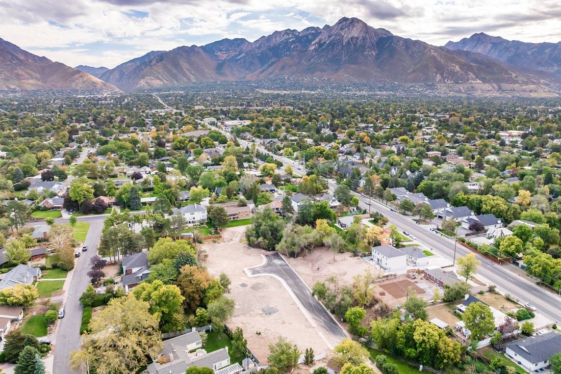 Terreno en Holladay, Utah, Estados Unidos 5 - 19065895