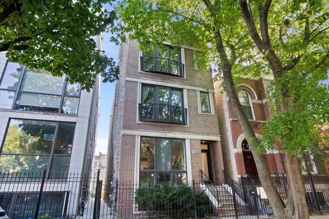 Condo in Chicago, Illinois, United States 2 - 19067263