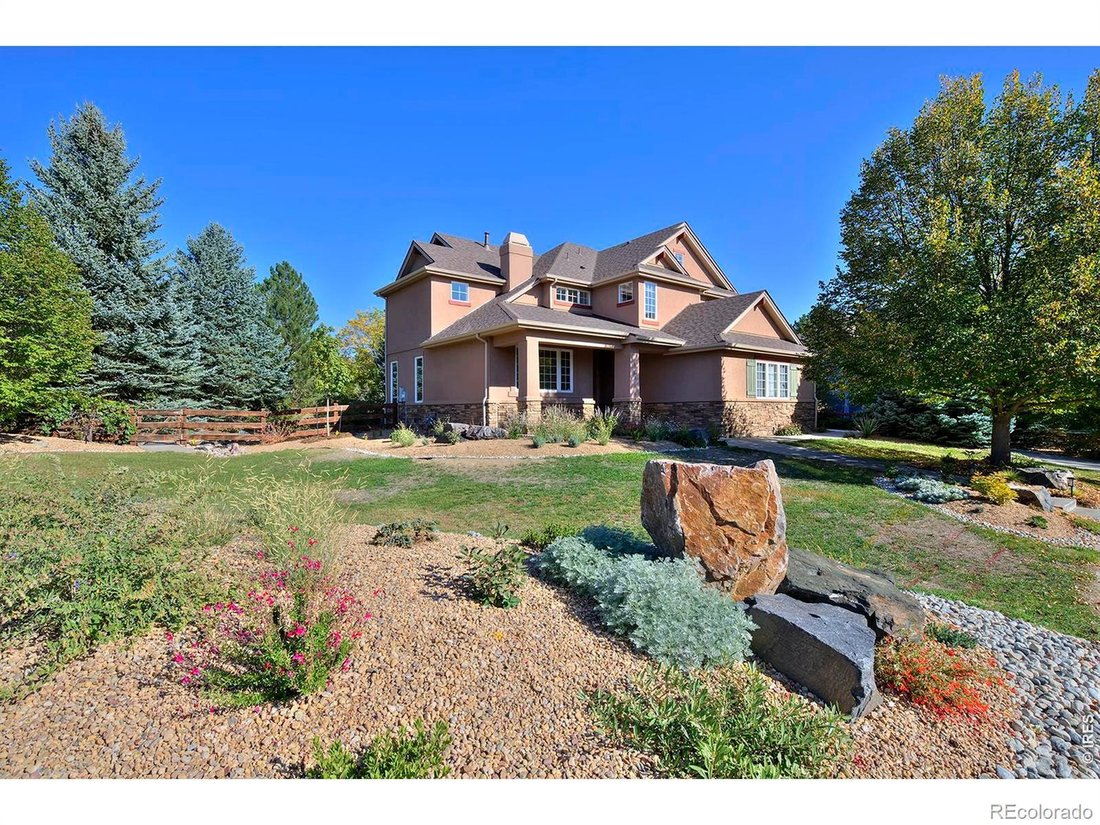 Haus in Boulder, Colorado, Vereinigte Staaten 1 - 19066298
