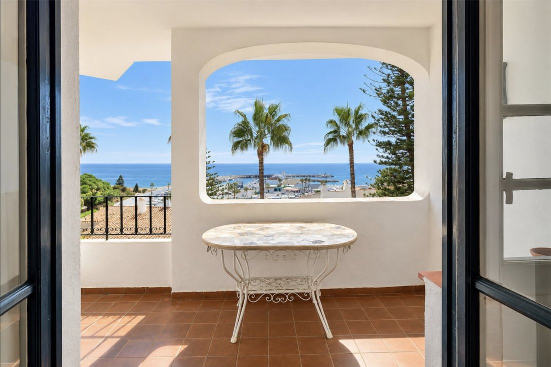 Appartamento a Puerto De Cabopino, Elviria-Cabopino, Marbella 1 - 19067429
