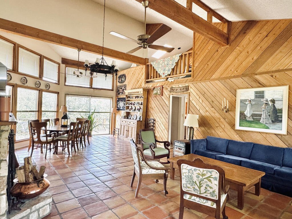 Haus in Hunt, Texas, Vereinigte Staaten 4 - 19065914