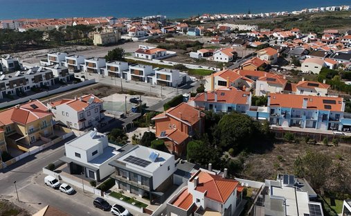 Townhouse en Sao Miguel do Rio Torto e Rossio ao Sul do Tejo, Distrito de Santarém, Portugal 1