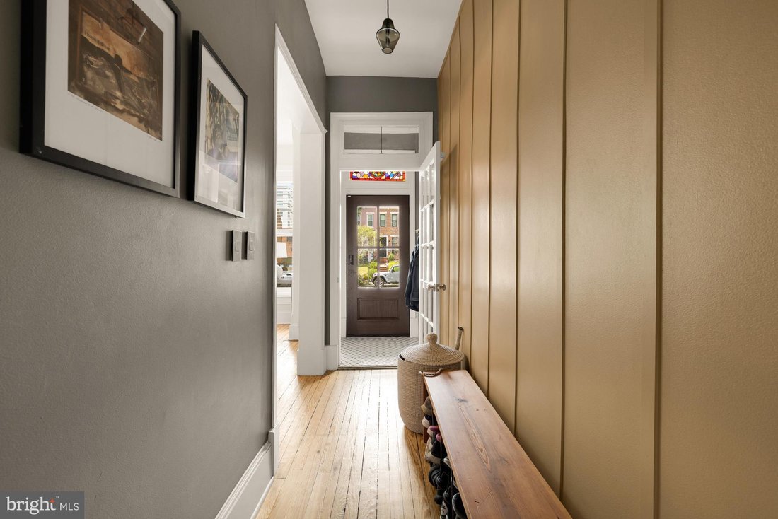Townhouse in Washington, District of Columbia, United States 4 - 19066992