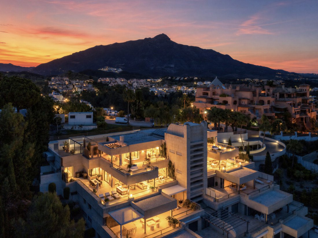 House in Nueva Andalucia, Marbella, Spain 1 - 19067109